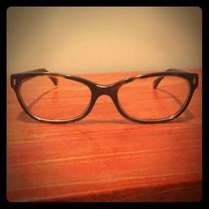 Dolce and Gabbana prescription glasses